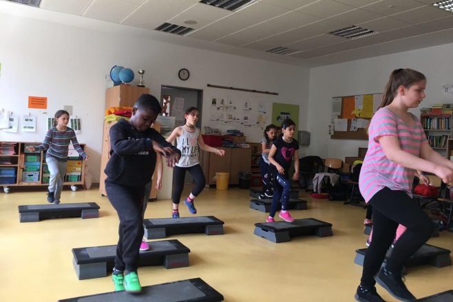 Aerobic