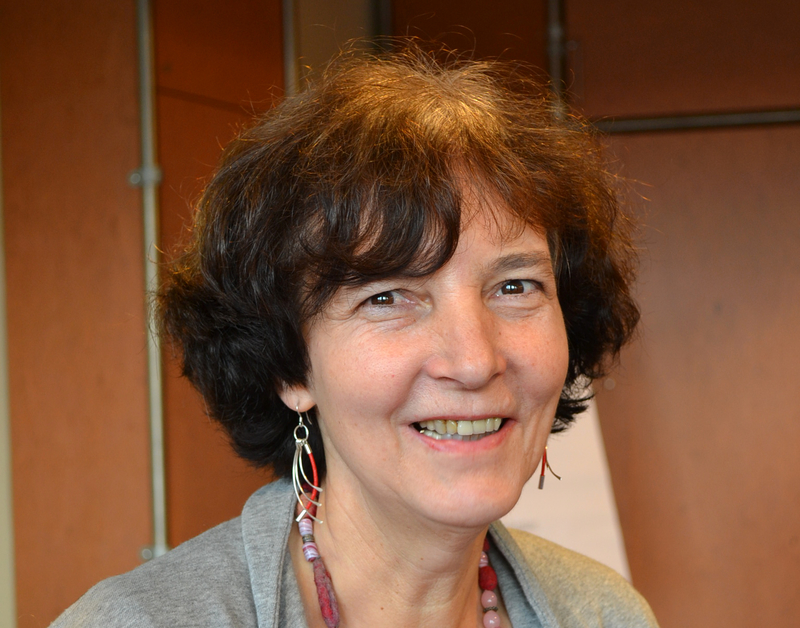 Claudia Pittelkow