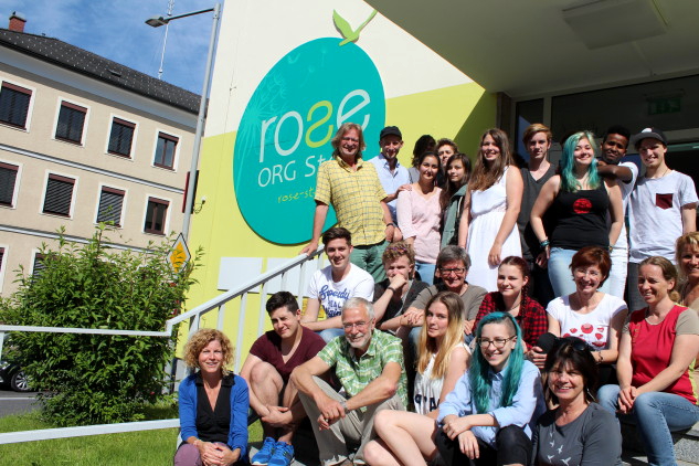 Rose Schule Steyr