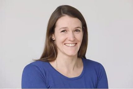Fabienne Ennigkeit