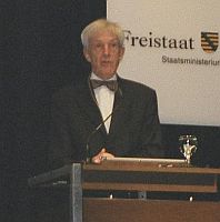 Hartmut von Hentig