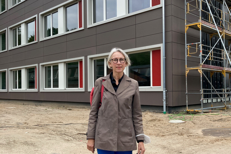 Hilke Schmidt
