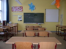 Klassenraum