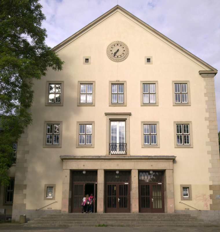 Annenschule