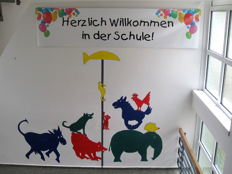 Schullogo