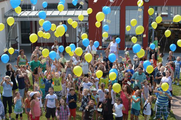 Luftballons
