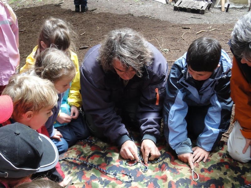 Primarschule Flerden