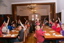 Jugendparlament