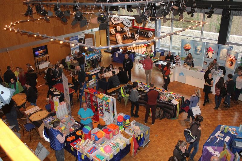 Spielmarkt