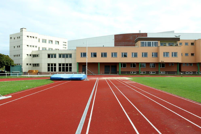 Sportschule LSB