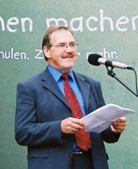 Wilfried Steinert