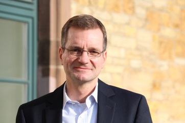 Prof. Stephan Maykus