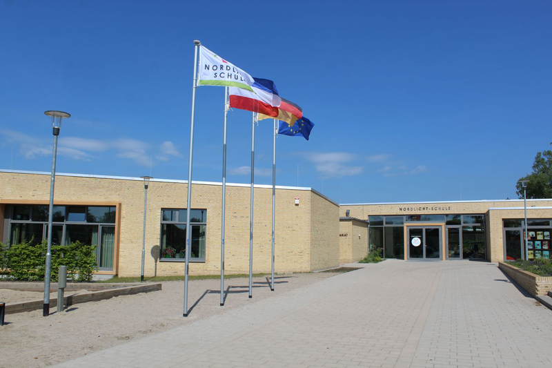 Eingangsbereich