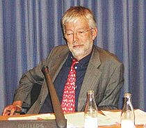 Siegfried Arnz