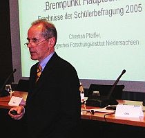 Christian Pfeiffer