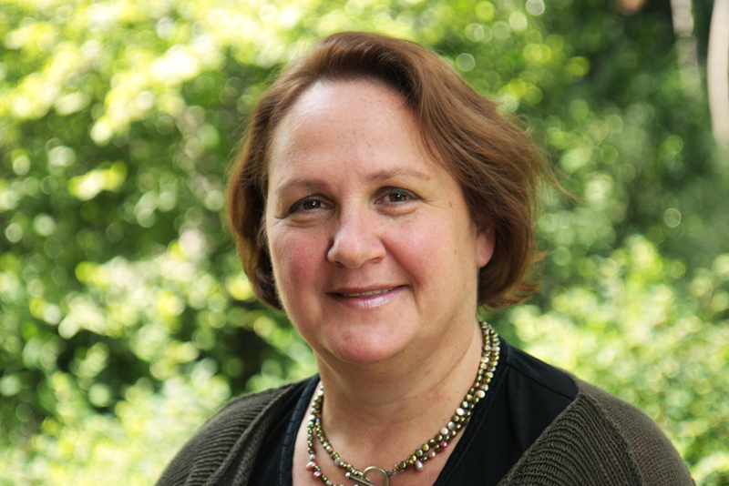 Theresa Schopper