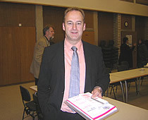 Christoph Karle