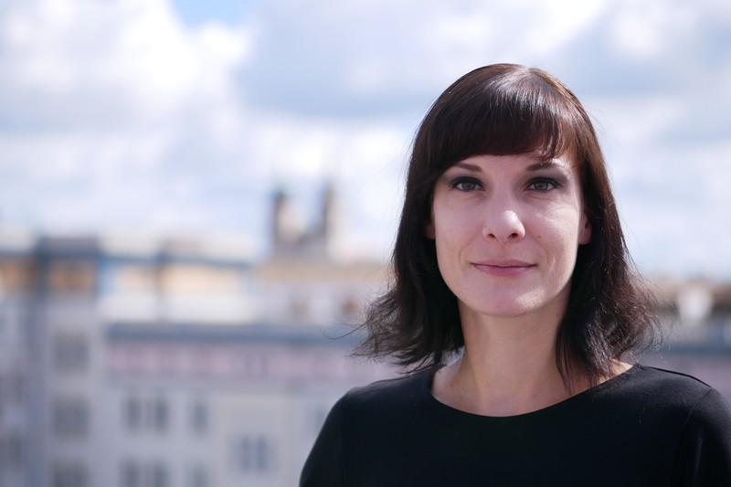 Ulrike Krauße