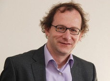 Porträt von Michael Urban