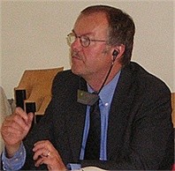 Helmut Wagner