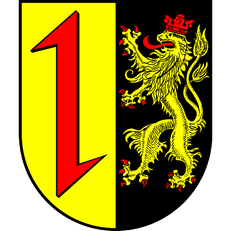 Wappen Mannheim