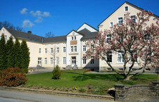 Goethe-Oberschule Wilthen