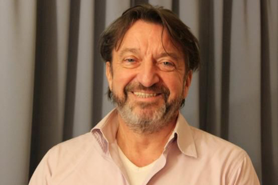 Wolfgang Böttcher