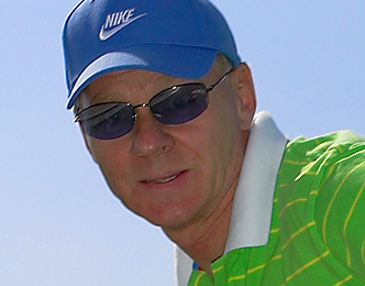Porträtfoto Wolfgang Richter