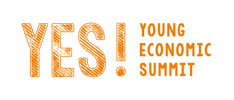 Logo YES! - Young Economic Summit