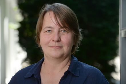 Christine Steiner