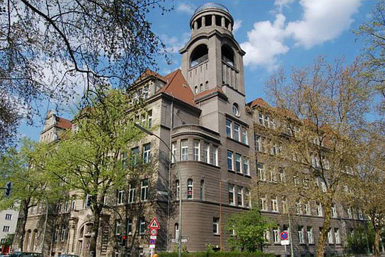 Friedenauer Gemeinschaftsschule